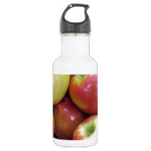 Appelen Waterfles (Voorkant)