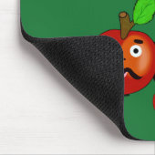Appelfamilie Muismat (Hoek)