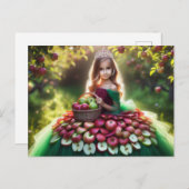 appelfee briefkaart (Voorkant / Achterkant)