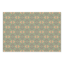 Appelfruit Abstract  geometrisch patroon 5