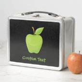 appelgroen (In situ)