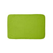 appelgroen badmat (Voorkant)