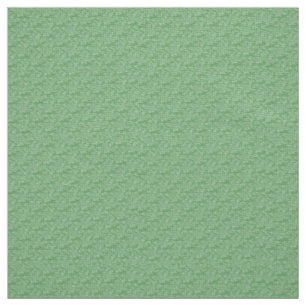 Appelgroene Fractal Stof