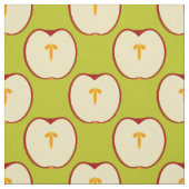 Appelharten Stof (Swatch)