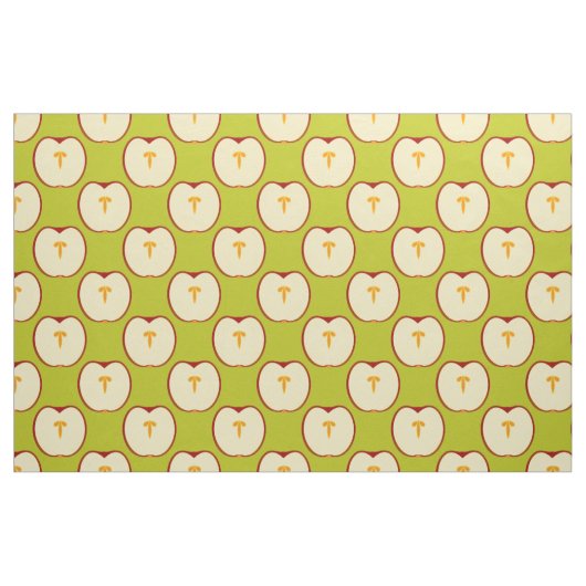 Appelharten Stof (Fat Quarter)