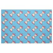Appelklok Stof (Fat Quarter)