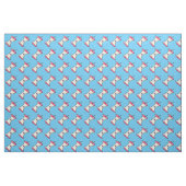 Appelklok Stof (Yard (91,4 cm))