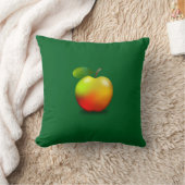 appelkussen kussen (Deken)