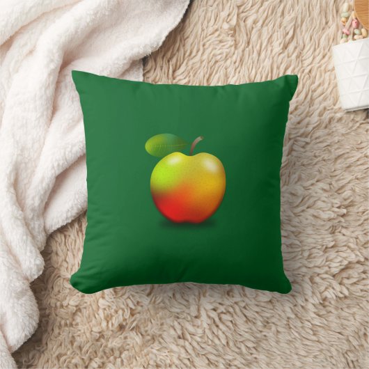 appelkussen kussen (Deken)