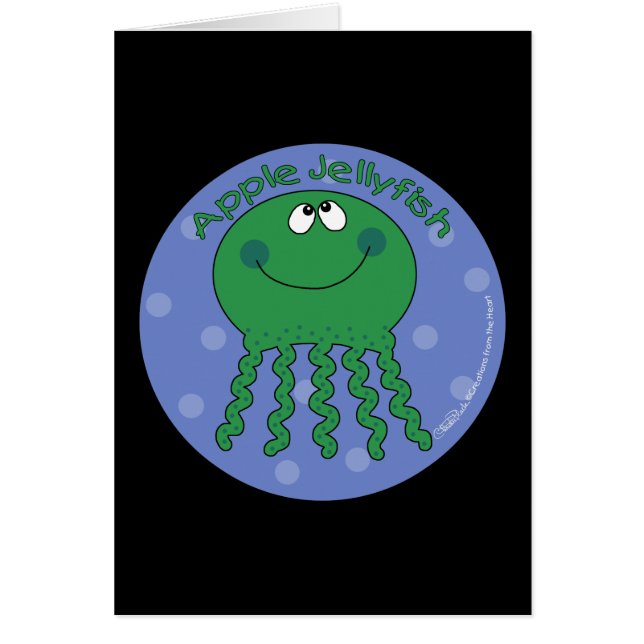 appelkwal (Voorkant)