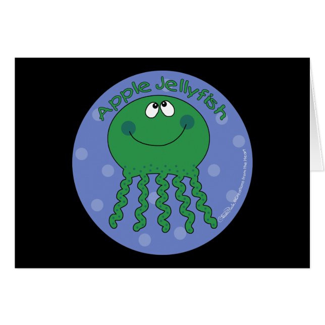 appelkwal (Voorkant Horizontaal)