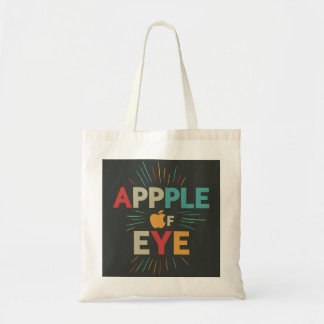 APPELMOES TOTE BAG