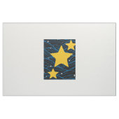APPELMOTIEF STOF (Yard (91,4 cm))