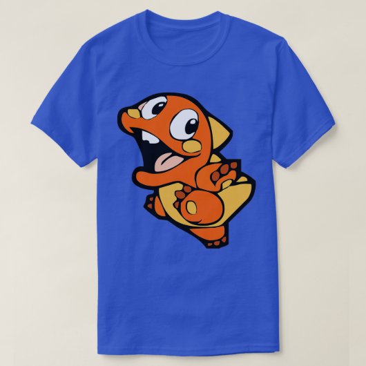 appeloctopus Classic TShirt (Design voorkant)