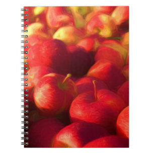 appeloogst notitieboek