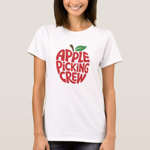 Appeloogstploeg T-shirt