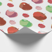 Appelpatroon Cadeaupapier (Hoek)