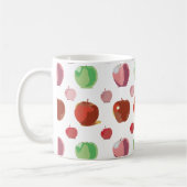 Appelpatroon Koffiemok (Links)