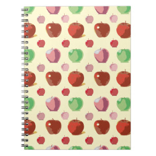 Appelpatroon Notitieboek
