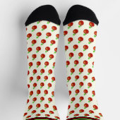 Appelpatroon Sokken (Top)