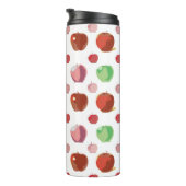 Appelpatroon Thermosbeker (Geroteerd rechts)