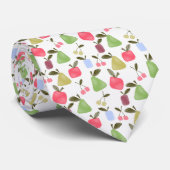 Appelperen met naadloze krasvruchten, zonder krass stropdas (Opgerold)