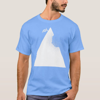 Appelpiramide T-shirt