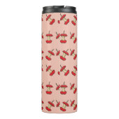 Appelpitten Thermosbeker (Achterkant)