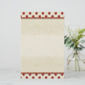 Appelpolijstmachine Briefpapier (Staand voorkant)