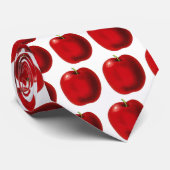 APPELS APPELS APPELS Stropdas (Opgerold)