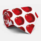 APPELS APPELS APPELS Stropdas (Opgerold)