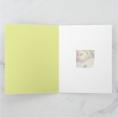 Appels Druiven Peren Geïnspireerd - Fruit Oogst Kaart (Binnen)