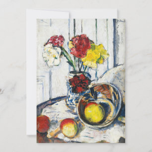 Appels en bloemen   George Leslie Hunter
