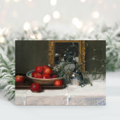 Appels en maretak | Lucie R. A. Laridon Kaart