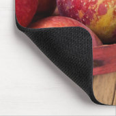 appels in emmer mand muismat (Hoek)