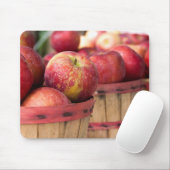 appels in emmer mand muismat (Met muis)