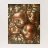 Appels Legpuzzel (Verticaal)
