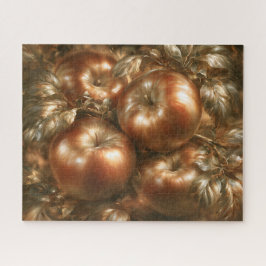 Appels Legpuzzel