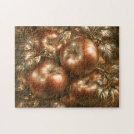 Appels Legpuzzel