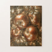 Appels Legpuzzel (Verticaal)