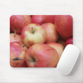 Appels Muismat (Met muis)