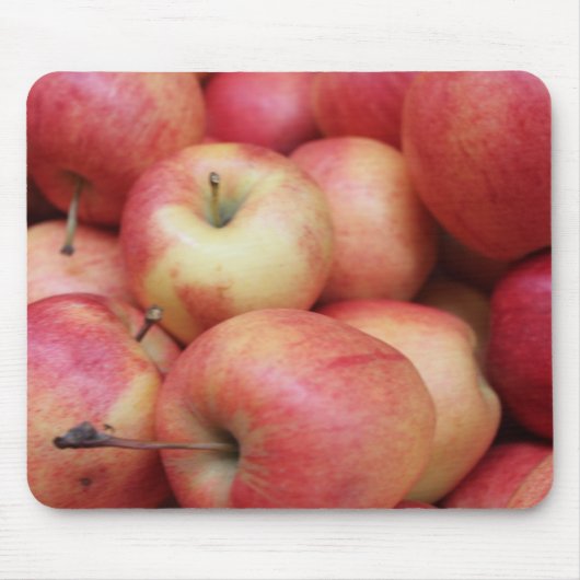 Appels Muismat (Voorkant)