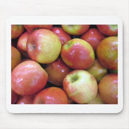 Appels Muismat (Voorkant)