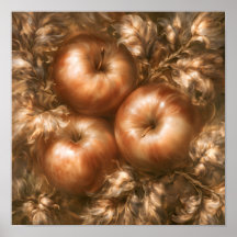 Appels oogsten