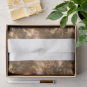 Appels oogsten tissuepapier (Geschenk)
