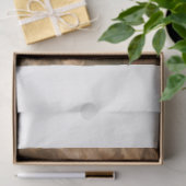 Appels oogsten tissuepapier (Geschenk)