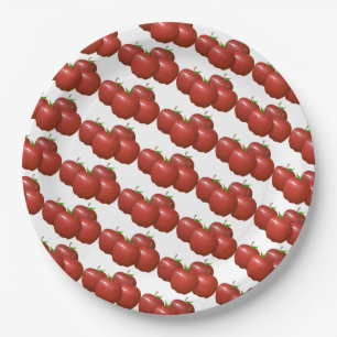 Appels Papieren Bordje