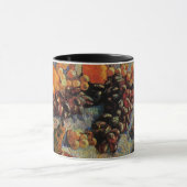 Appels, peren, citroenen, druiven door Vincent van Mok (Midden)