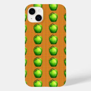 Appels Plaid Case-Mate iPhone Case