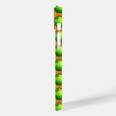 Appels Plaid Case-Mate iPhone Case (Achterkant / Links)